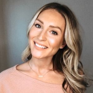 Meet your Posher, Kelsey